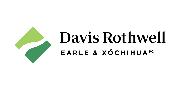 Davis Rothwell Earle & Xochihua PC Logo